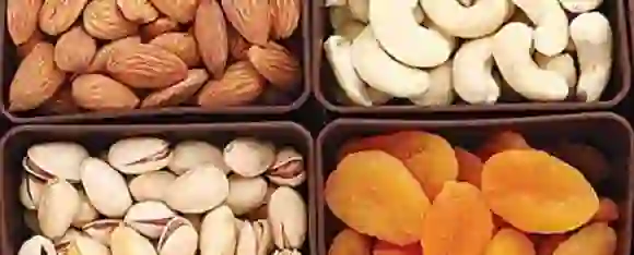 Benefits Of Dry Fruits: ड्राई फ्रूट्स के फायदे हमारे स्वास्थ्य पर