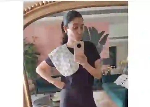क्या है न्यू मॉम अनुष्का शर्मा की “Current Favorite Accessory”?