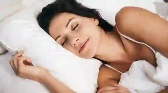 क्या आप अच्छी नींद के ये फायदे जानते हैं ?