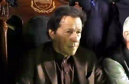 Imran Khan now says 3 shooters tried to kill him in Wazirabad
