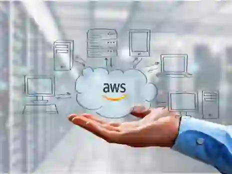 Amazon Web Services launches second infrastructure region in in India