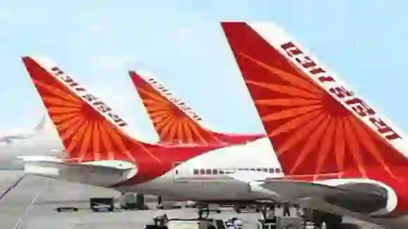 Air India makes another voluntary retirement offer for staff