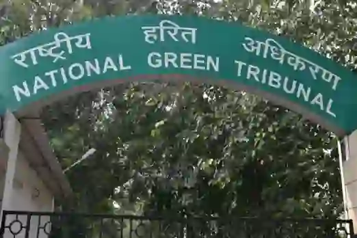 NGT directs Manipur government to pay Rs 200 crore as environmental compensation