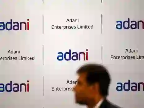 Here's how Adani stocks fell upto 41% in 3 days after Hindenburg report