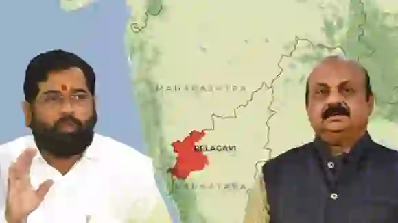 Maharashtra-Karnataka border row figures in Rajya Sabha