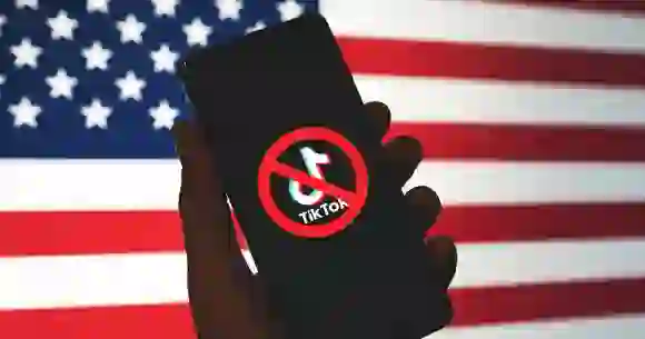 Are TikTok's security risks real and will the app be wiped off phones?