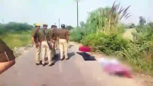 Ayushi Yadav death case is of suspected honour killing, father nabbed