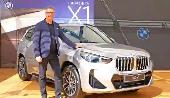 BMW launches new X1 variant with price starting at Rs 45.9 lakh