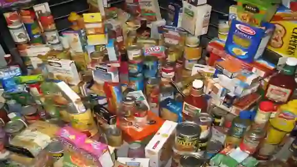 Packaging to tell you how healthy is food for you