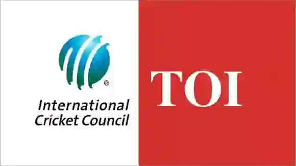 Forgetful International Cricket Council 'pays' for its off-camera rant!