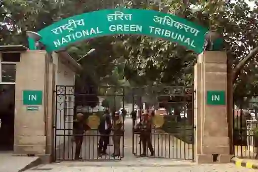 NGT slaps Rs 3,500 crore penalty on WB govt for huge gap in waste management