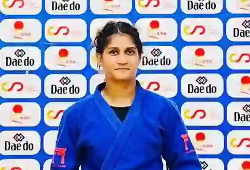 Became judoka to counter eve teasing, Suchika Tariyal is now beacon of strength for girls