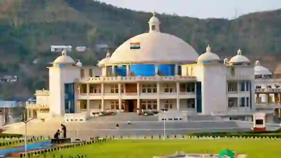 Manipur Assembly adopts resolutions to establish population commission, implement NRC
