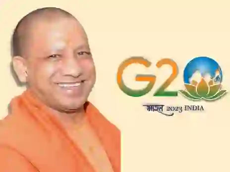 Yogi Govt Starts Preparation To Host G20 Meet in UP!