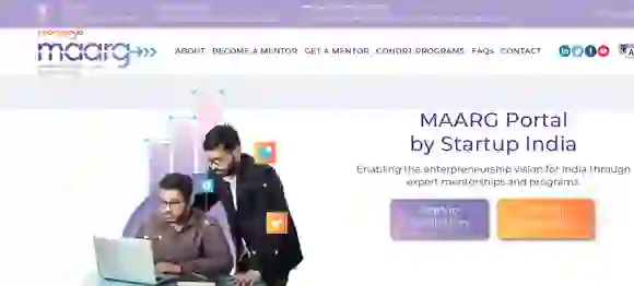 Startup Mentorship Program with Top Experts opens up on MAARG portal