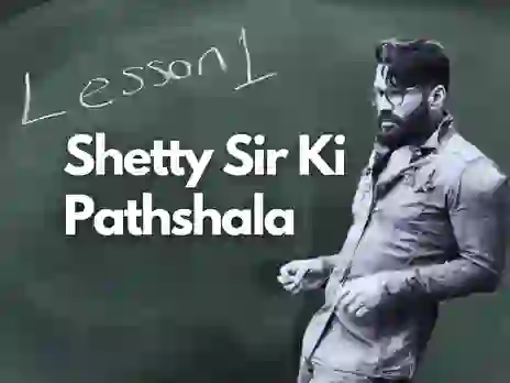 The Management Lessons From Mistakes Suniel Shetty Did