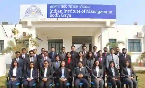 IIM Bodh Gaya breaks record for MBA placements