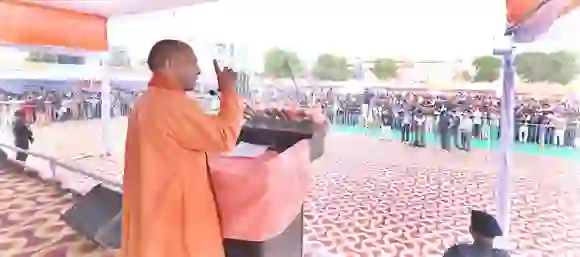 G20 Summit will introduce the world to 'Brand UP': CM Adityanath
