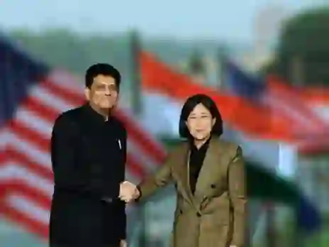 India and US Trade Policy Forum : 7 Things You Need to Know