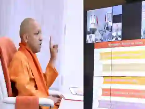 Yogi Govt to ensure tight security as UP gears up for G20 meet