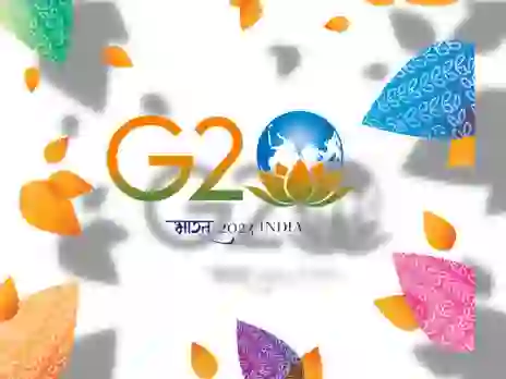 TICE Tracker: G20 India Summit 2023 - All you need to know