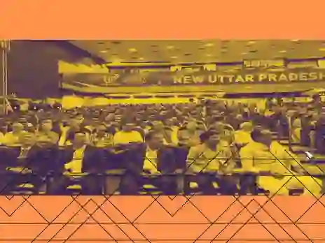 UP receives investment proposals worth over Rs 1.68 lakh cr.