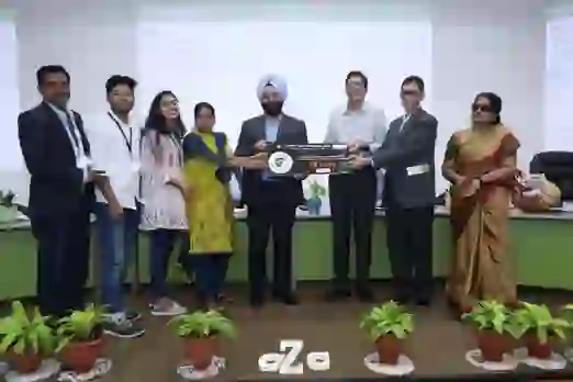 IIT Madras announces 30 Teams for Carbon Zero Challenge