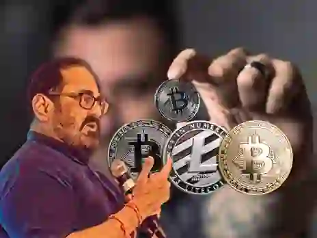 No issue with Cryptocurrency, Less Prescriptive, Principle Based Legal Framework