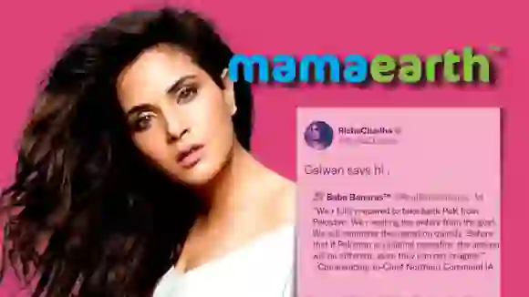 What Start-ups can learn from Mamaearth's moment of controversy