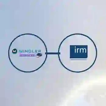 Mindler and IRM India affiliate collaborates
