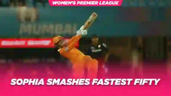 Gujarat Giants register first win in #WPL I Match 6 wrap I #GGvRCB