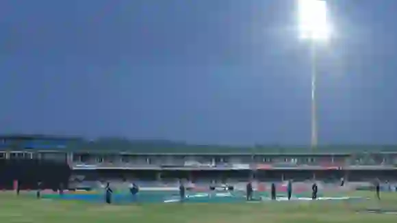 Tri-series: South Africa-India match abandoned due to rain