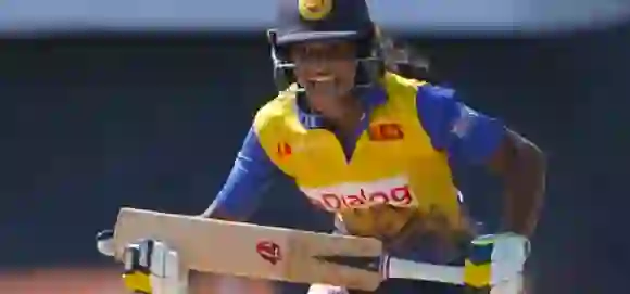 Gunaratne has got the stones rolling for Sri Lanka