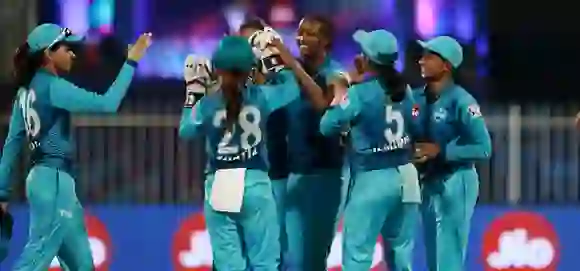 Jemimah Rodrigues confident that Supernovas can achieve the three-peat