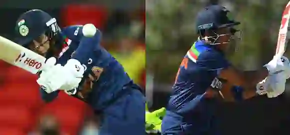 Shafali and Jemimah shine as Haryana and Mumbai emerge victorious in Senior T20 League