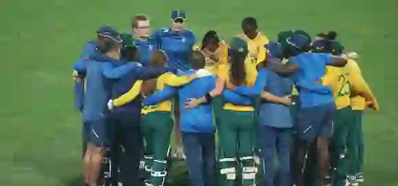Consistency, momentum in mind - South Africa, Pakistan reignite international rivalry