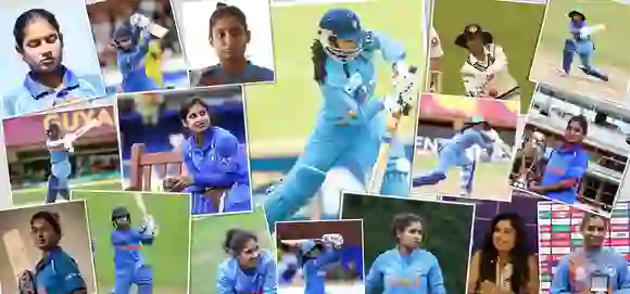 Picture Perfect: My memories of Mithali