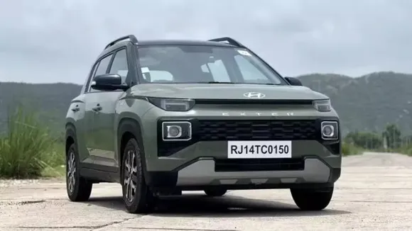 Most Affordable SUV: निसान से लेकर मारुति सुजुकी तक, ये हैं 5 सबसे सस्ती ऑटोमैटिक SUV