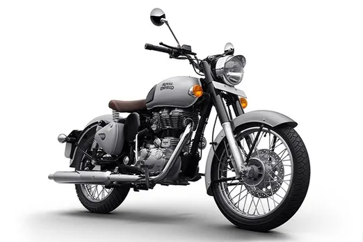 Royal Enfield Classic 350 में अब मिलेगा रियर डिस्क ब्रेक, 8000 रुपये तक ज्यादा चुकानी होगी कीमत