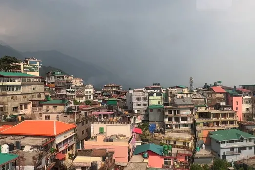 Himachal Pradesh records unprecedented November heat amid dry spell