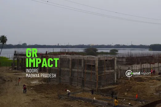 Sirpur Wetland Indore