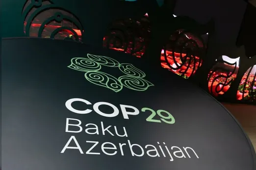 COP29: UN Climate summit kicks off in Baku