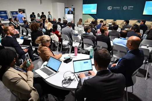 Brazil launches new climate plan at COP29, experts call for clarity