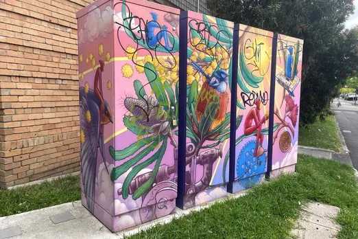 All you need to know about community batteries