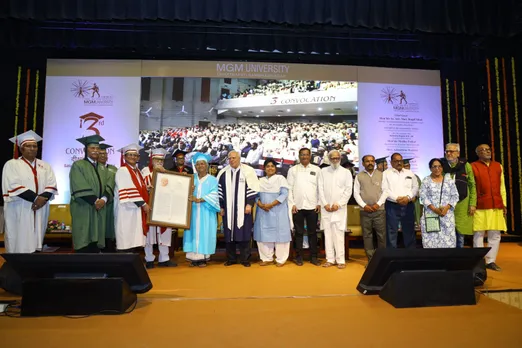 medha patkar degree
