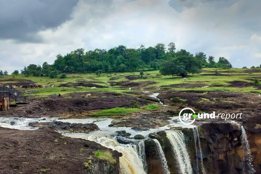 Madhya pradesh extreme weather events
