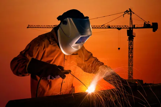 steel