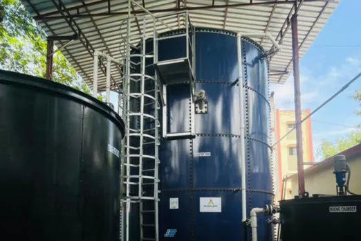Waste to energy Plants