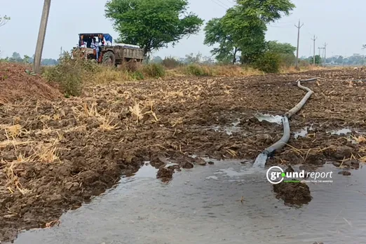 Power cut issues in MP delays sowing