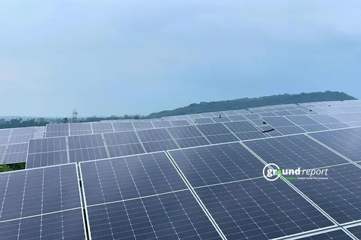Neemuch Solar Park